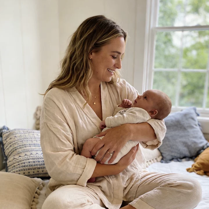 The Real Mom’s Guide to Breastfeeding Positions: Find Your Flow Without the Ouch