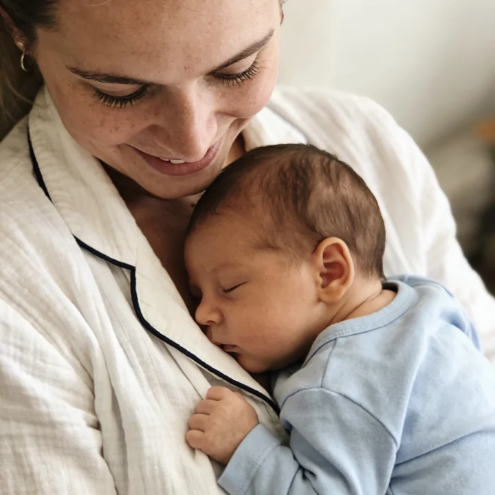 Properly Nipple Care when Pain Occurs