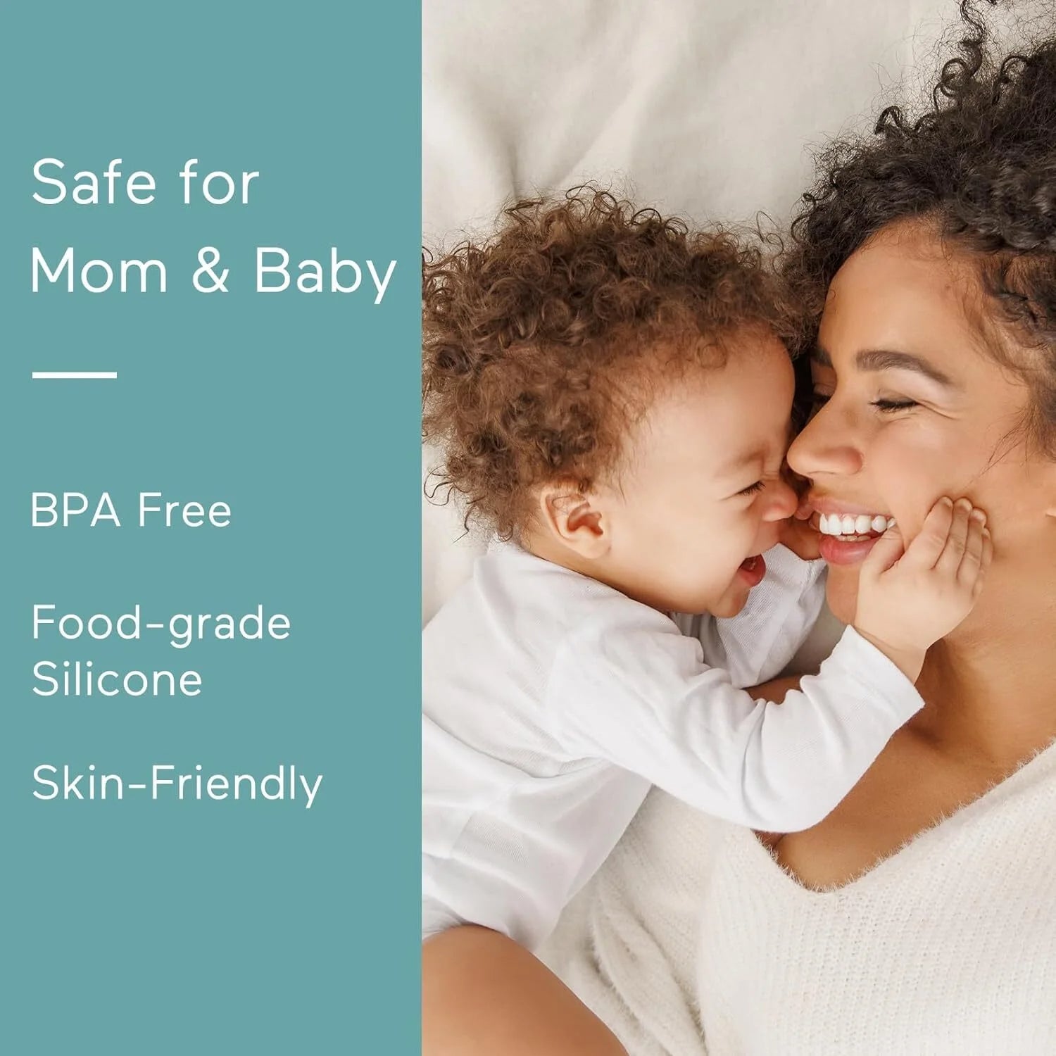 Breast Pump Parts Compatible with Spectra S1/S2/9 Plus, Not Original Accessories, From Paruu, Full Set Replacements Include 24mm Flanges, Valves, Backflow Protectors, Tubings and Bottles