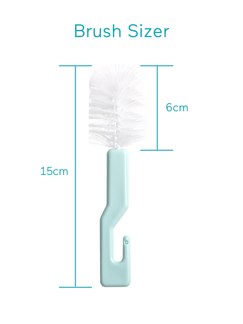 Paruu Cleaning Brush for Milk Collector