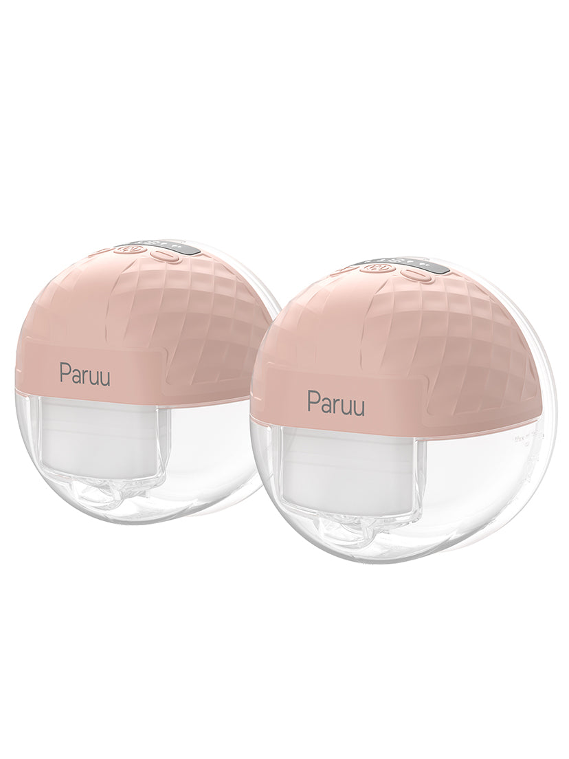 Paruu Wearable Breast Pump P10