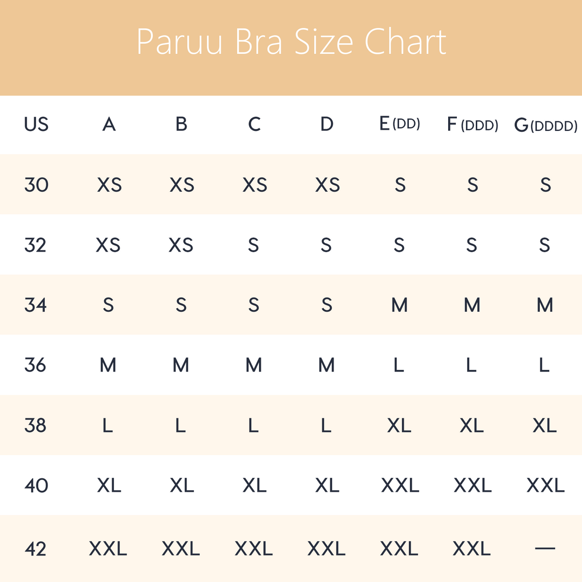 Paruu Hands-Free Pumping Bra | Comfortable Nursing & Pumping Bra with Convertible Straps